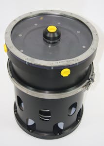 Compensator 16L sensor version 2